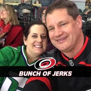 Meet your Posher, Leigh